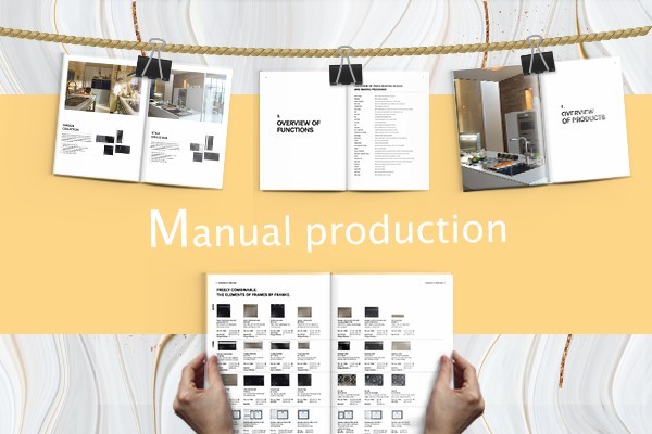 跨越國界,傳遞價值:淺談企業產品宣傳畫冊制作的國際化設計與多語種翻譯