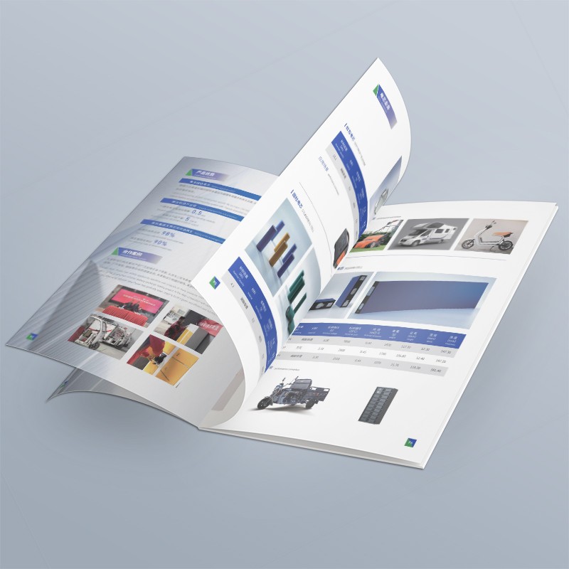 做畫冊的公司是否采用了激光切割或3D打印等新穎工藝來提升產品的獨特性和質感?